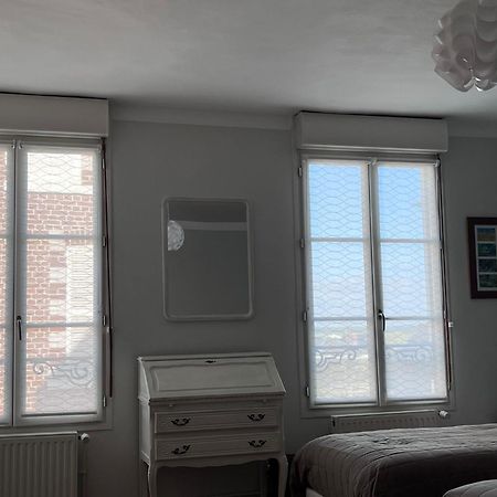 Maison De Vacances Les Coulonneux Saint-Valery-sur-Somme Bagian luar foto