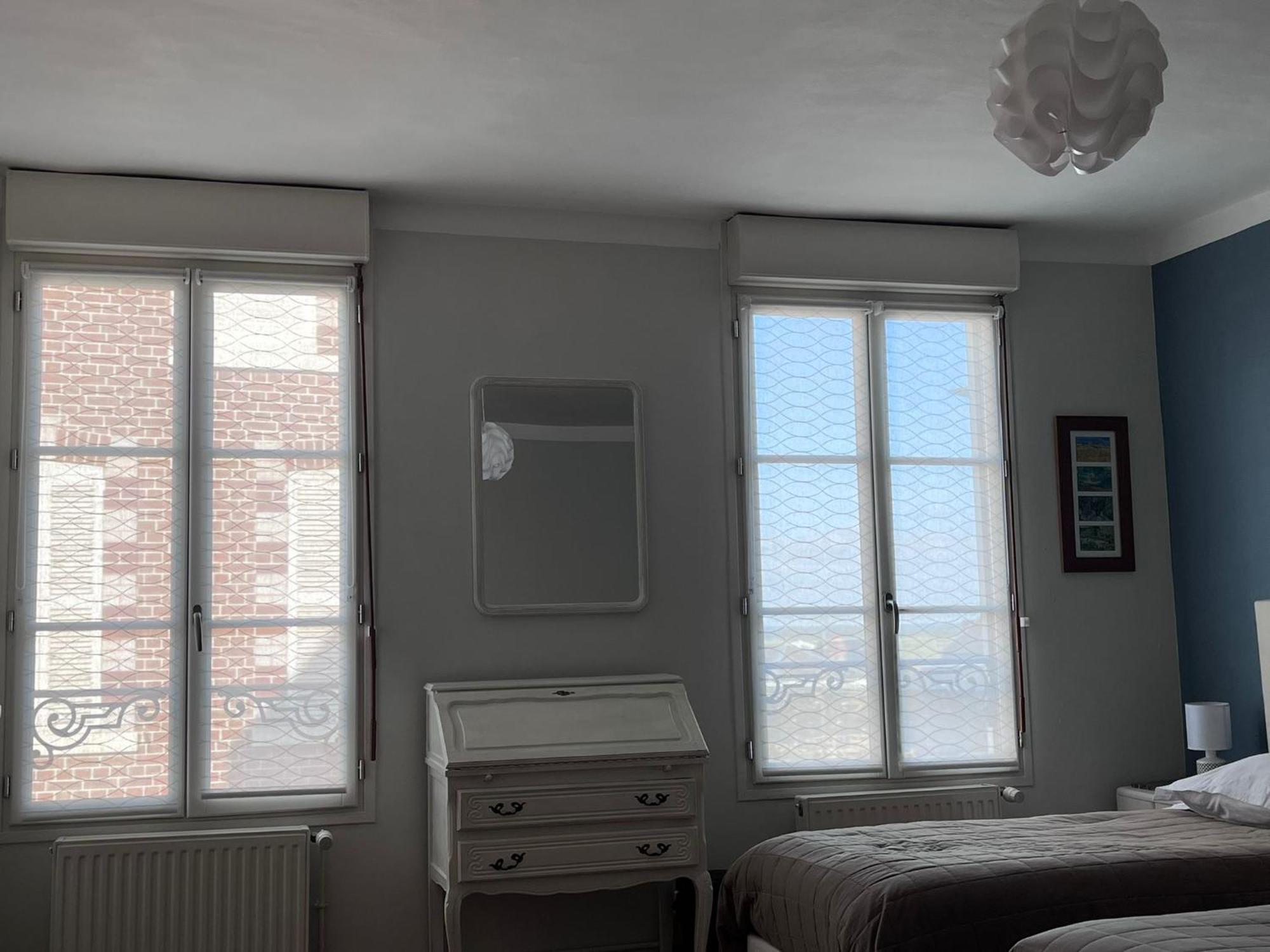 Maison De Vacances Les Coulonneux Saint-Valery-sur-Somme Bagian luar foto