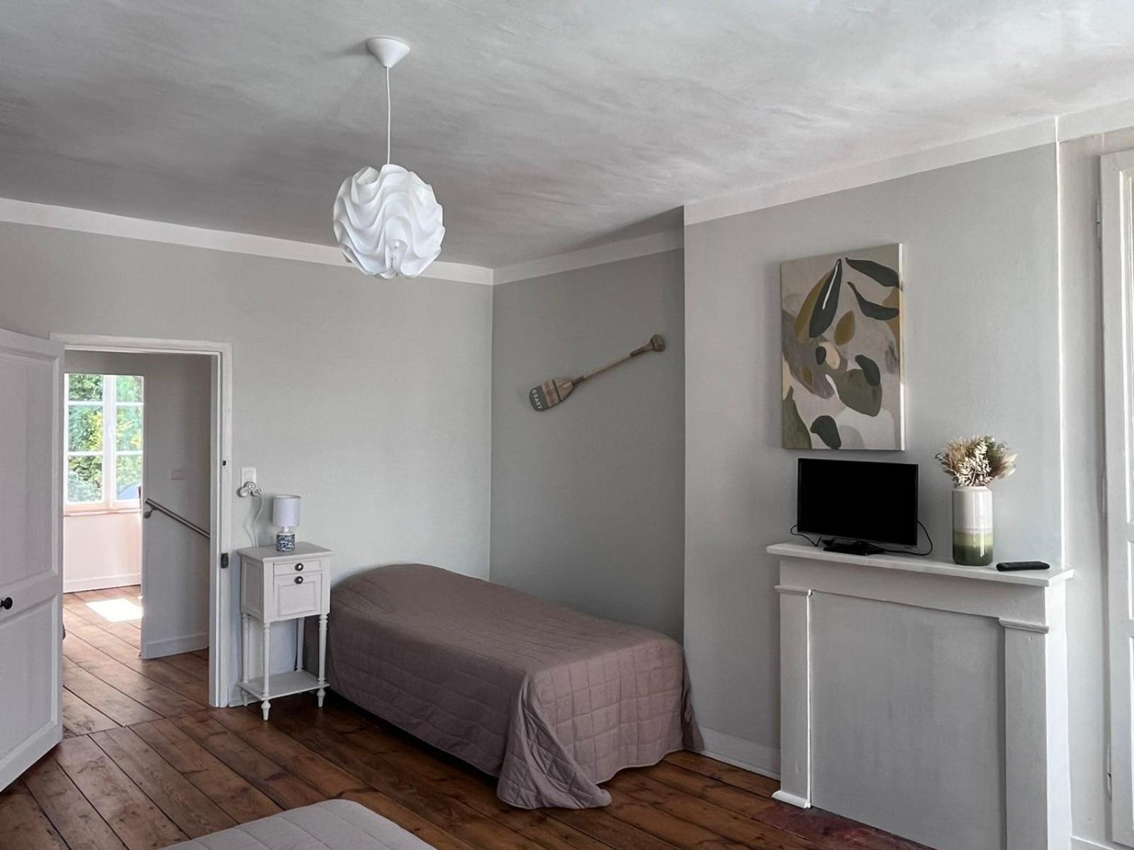 Maison De Vacances Les Coulonneux Saint-Valery-sur-Somme Bagian luar foto
