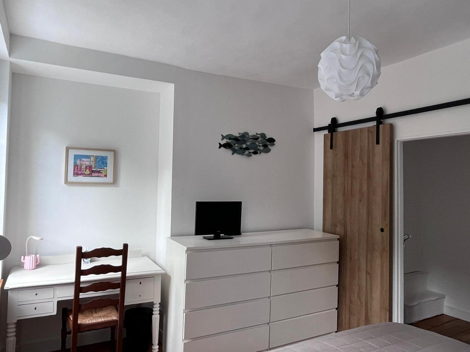Maison De Vacances Les Coulonneux Saint-Valery-sur-Somme Bagian luar foto
